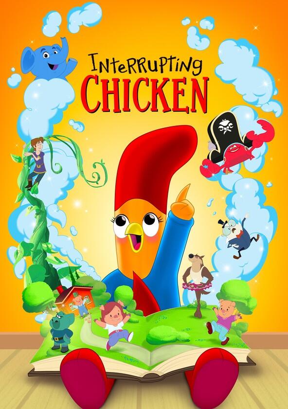 Interrupting Chicken - Season 1