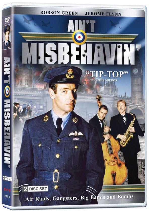 Ain't Misbehavin' - Season 1