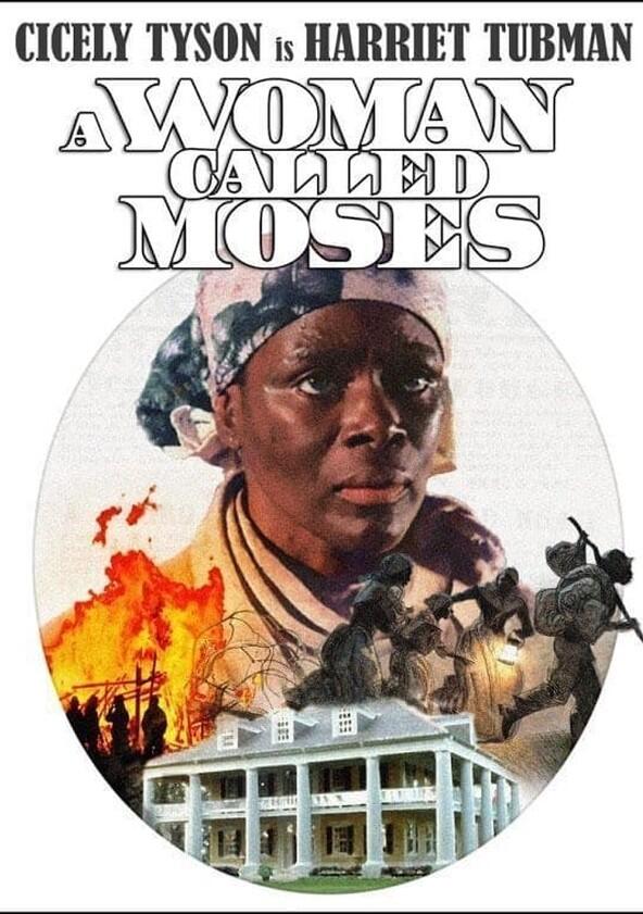 A Woman Called Moses - Season 1