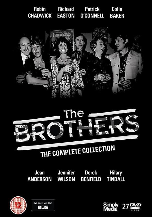 The Brothers - Season 3