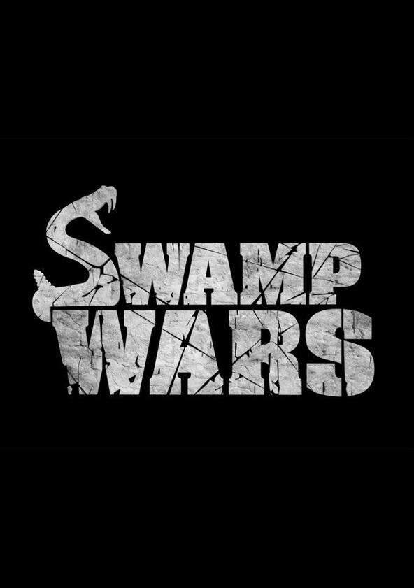 Swamp Wars - Season 1