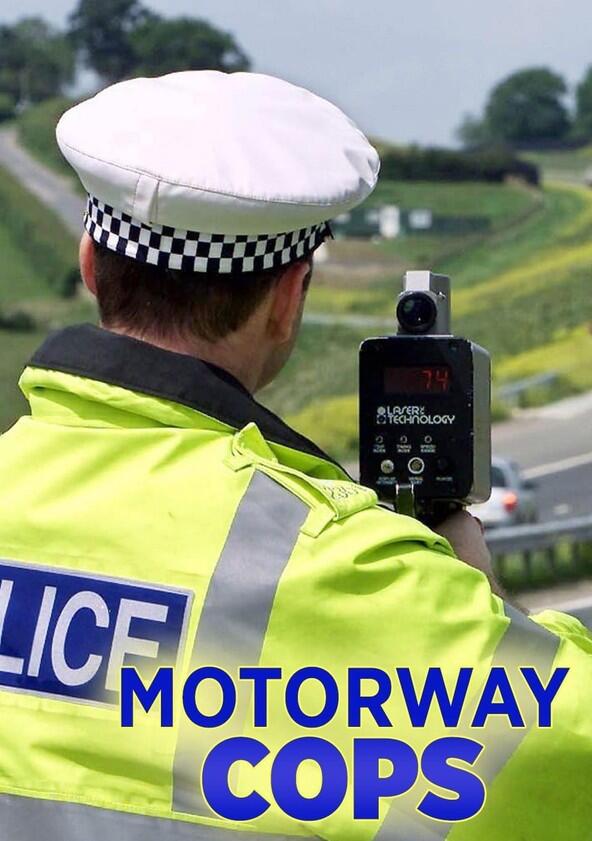 Motorway Cops - Season 1