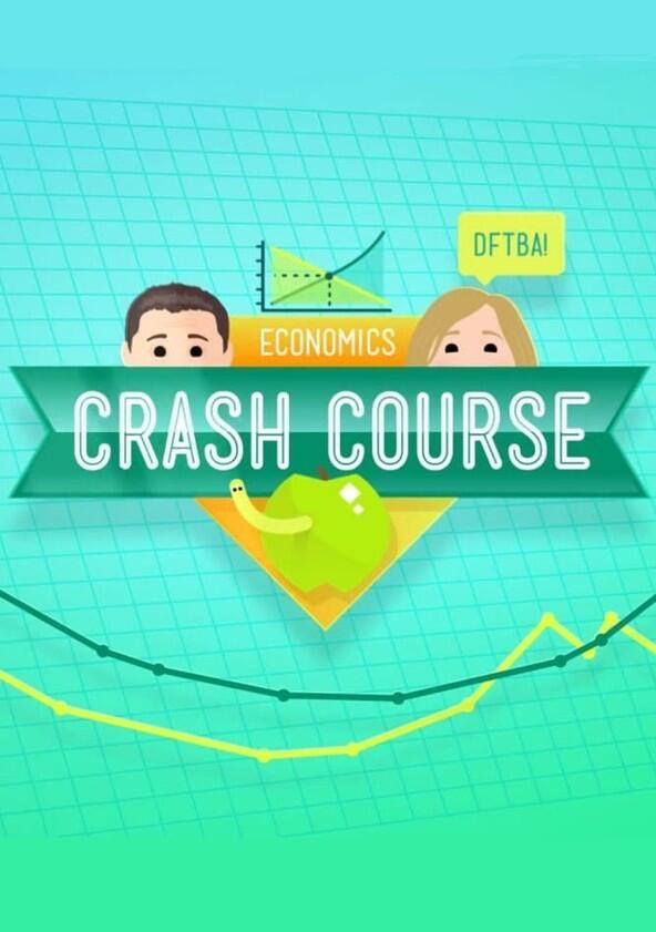 Crash Course Economics - Season 1