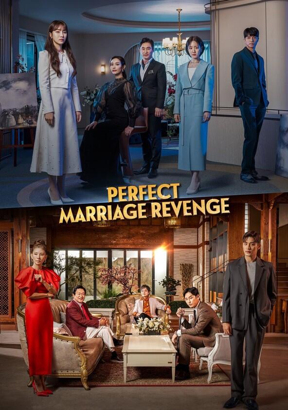 Perfect Marriage Revenge - Season 1