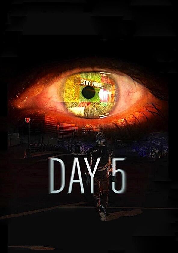 Day 5 - Season 2