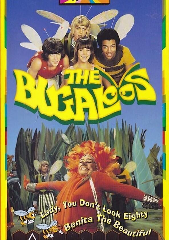 The Bugaloos - Season 1