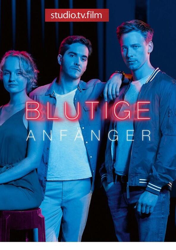 Blutige Anfänger - Season 4