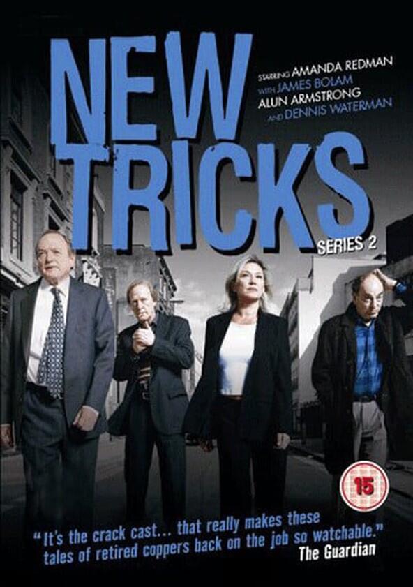 New Tricks - Season 2