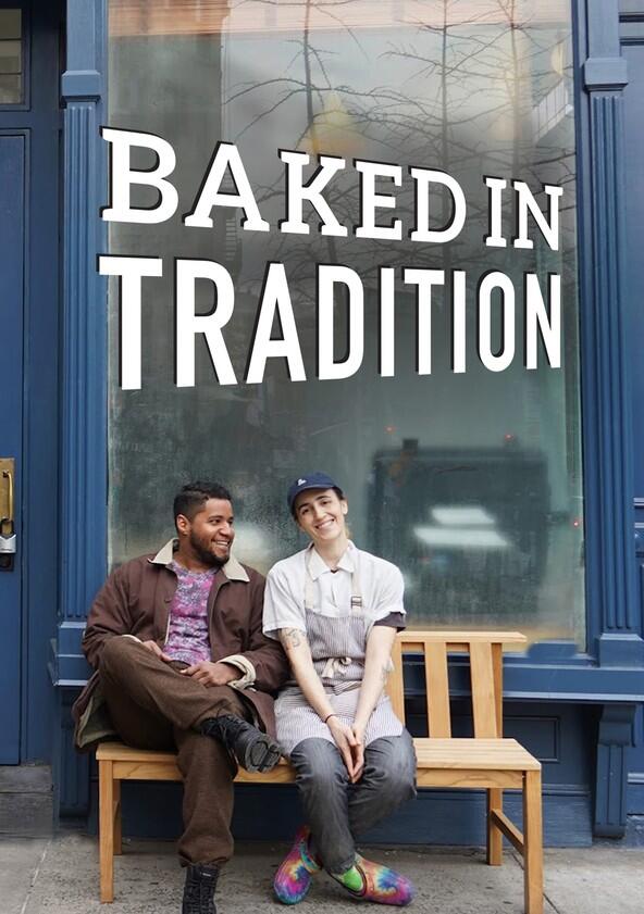 Baked in Tradition - Season 1