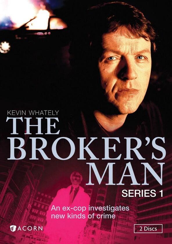 The Broker's Man - Season 1