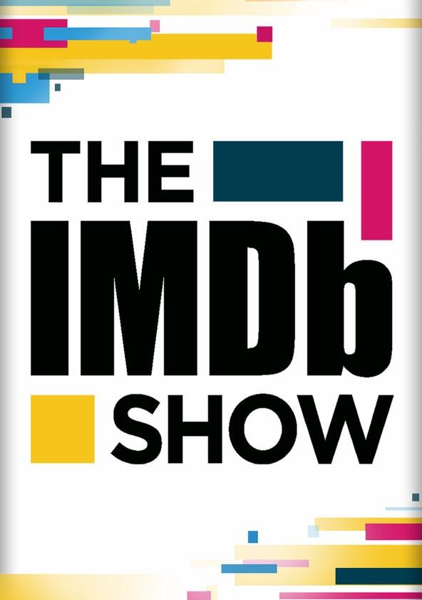 The IMDb Show - Season 1