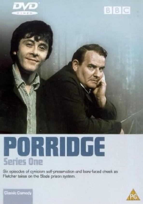 Porridge - Season 1