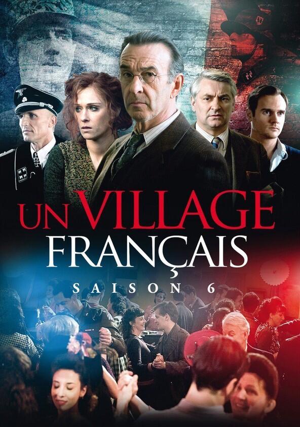 Un village français - Season 7