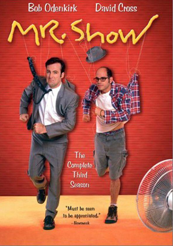 Mr. Show - Season 3