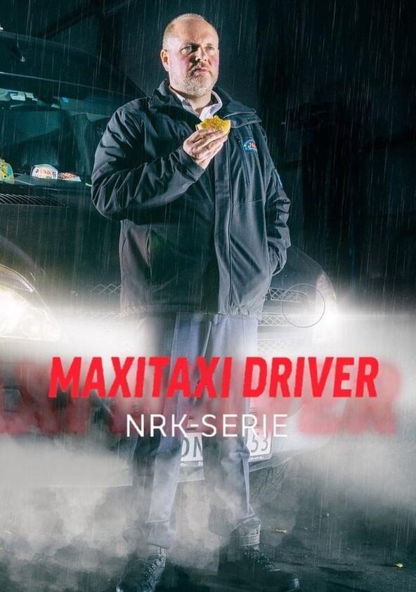 Maxitaxi Driver - Season 1