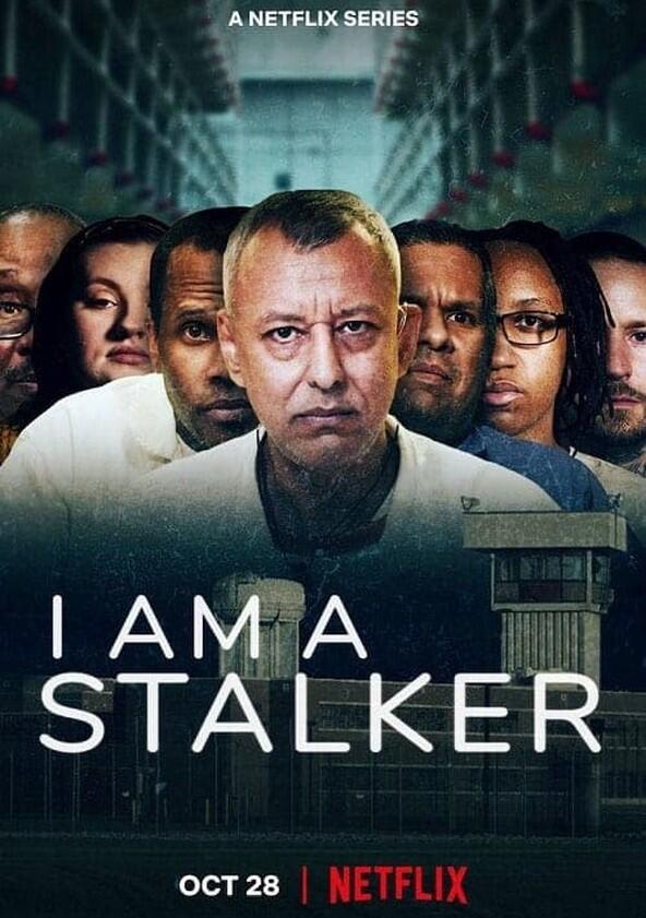 I AM A STALKER - Season 1