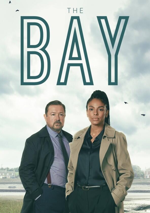 The Bay - Season 5