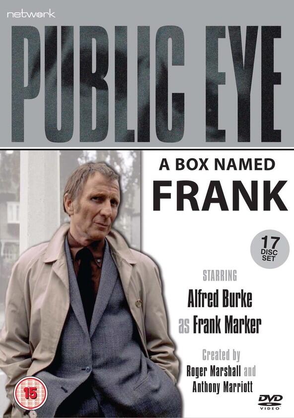 Public Eye - Season 6