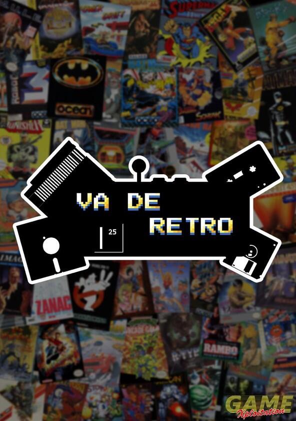 Vade Retro - Season 1