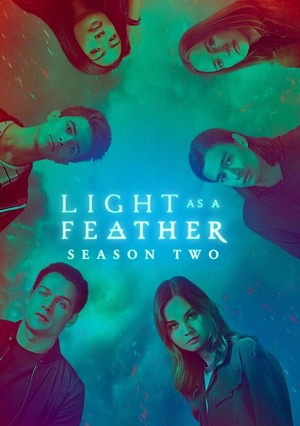 Light as a Feather - Season 2