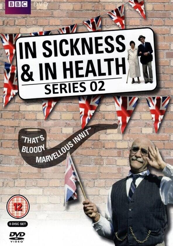 In Sickness and in Health - Season 2