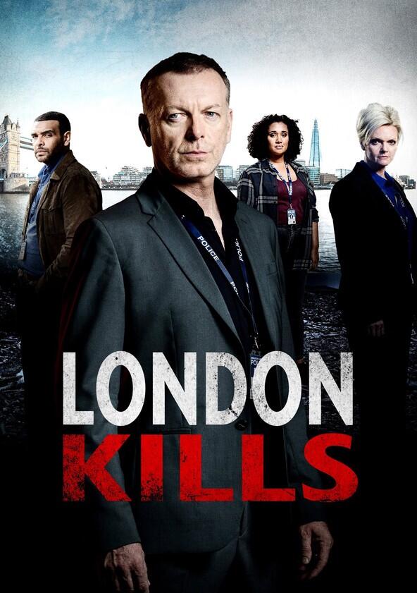 London Kills - Season 2