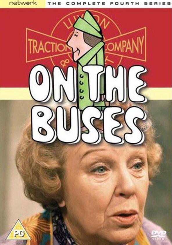 On the Buses - Season 4