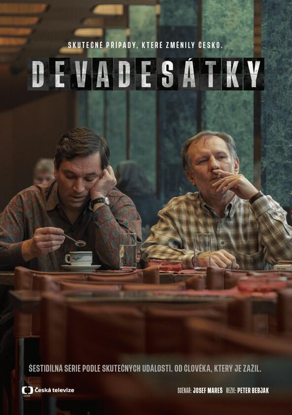 Devadesátky - Season 1