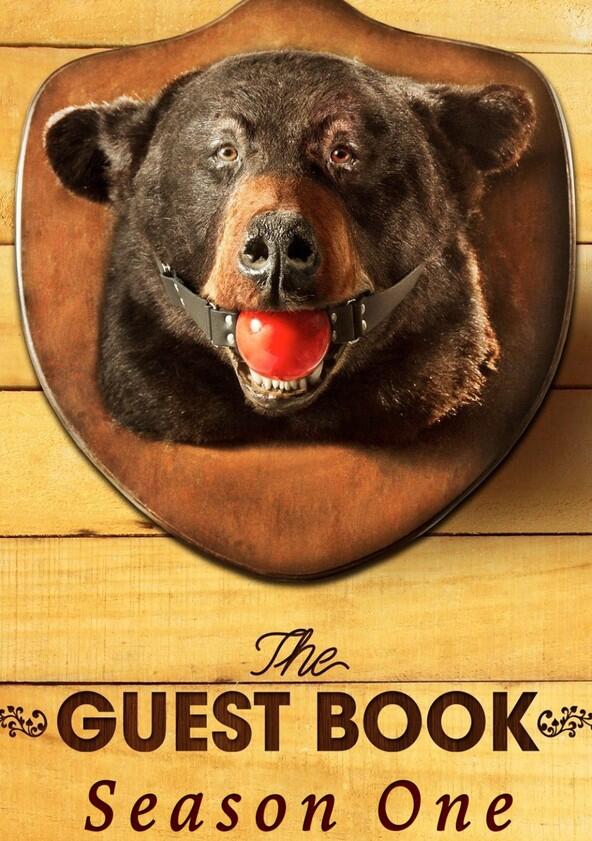 The Guest Book - Season 1