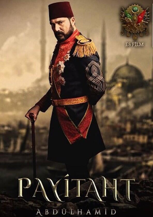 Payitaht Abdülhamid - Season 2