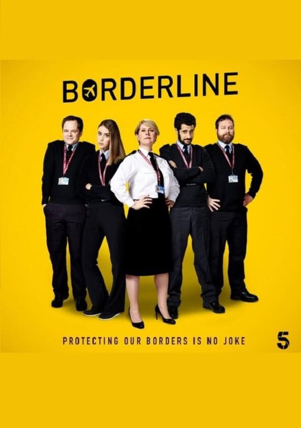 Borderline - Season 2