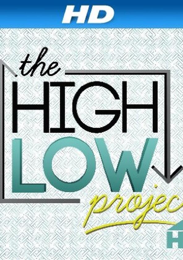 The High Low Project - Season 1