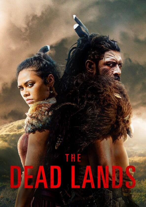 The Dead Lands - Season 1