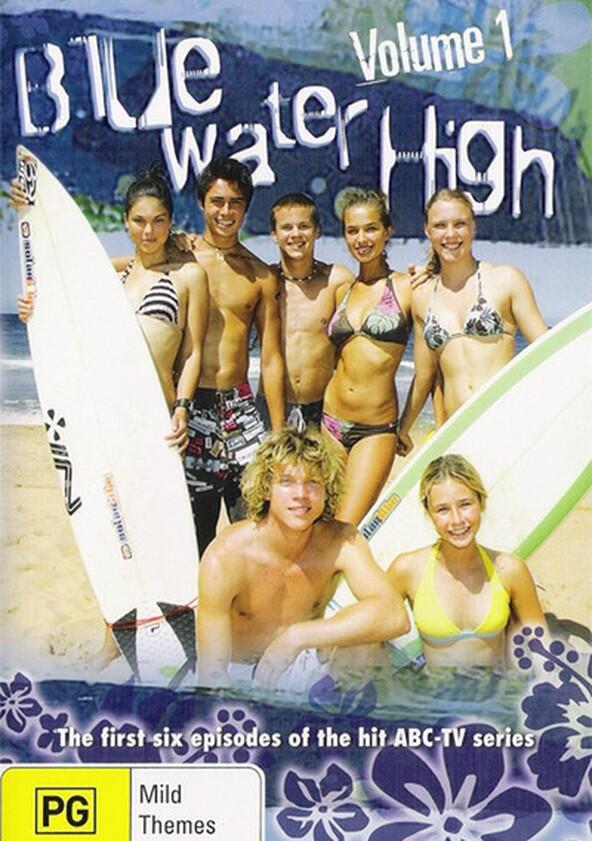 Blue Water High - Season 1