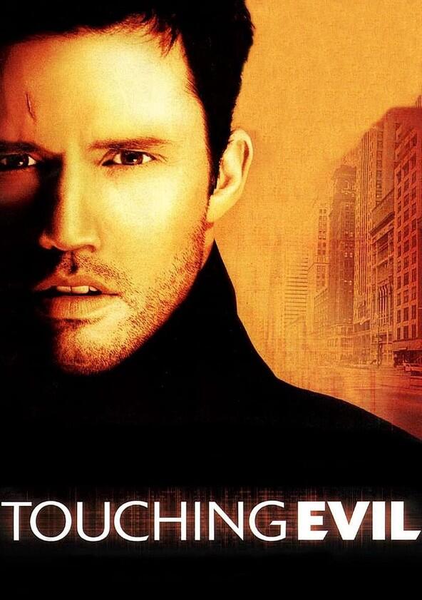 Touching Evil - Season 1