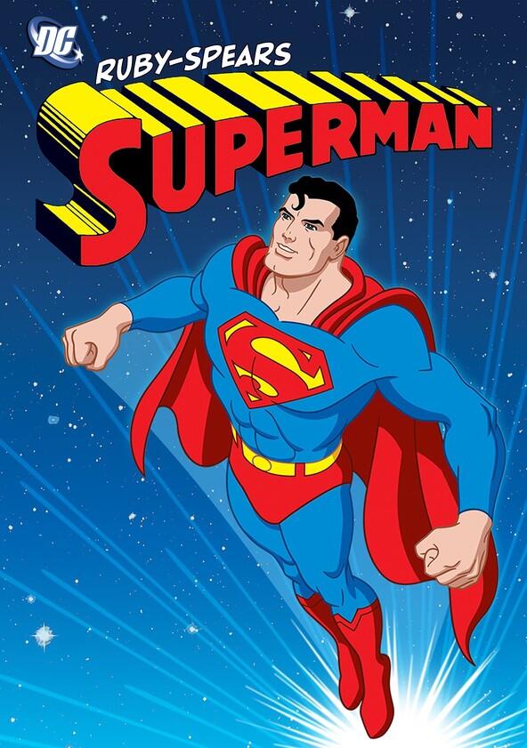 Superman - Season 1