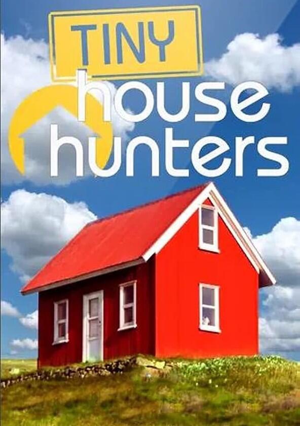 Tiny House Hunters - Season 4