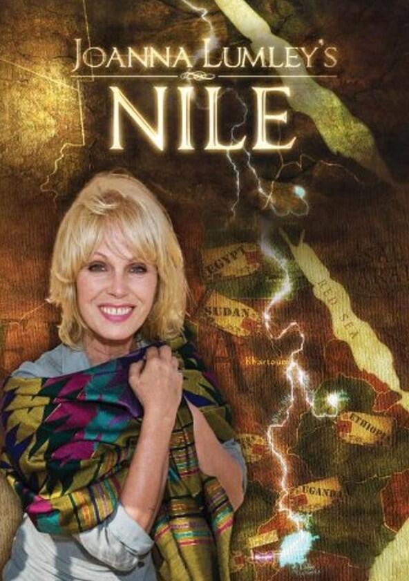 Joanna Lumley's Nile - Season 1