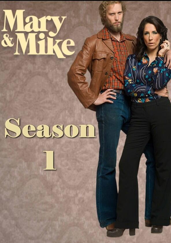 Mary & Mike - Season 1