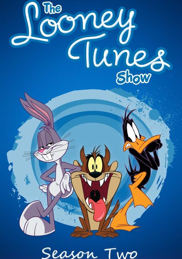 The Looney Tunes Show - Season 2