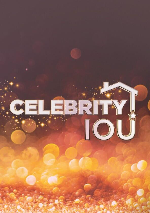 Celebrity IOU - Season 1