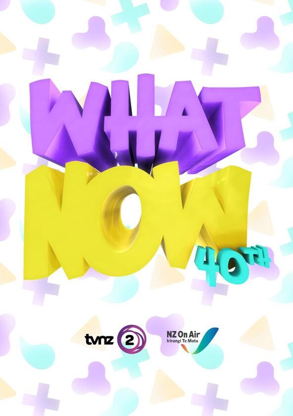 What Now - Season 1