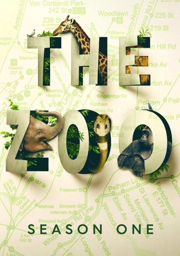 The Zoo - Season 1