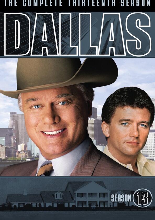 Dallas - Season 13