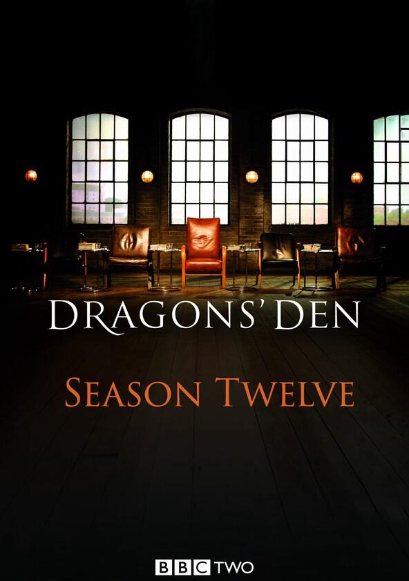 Dragons' Den - Season 12