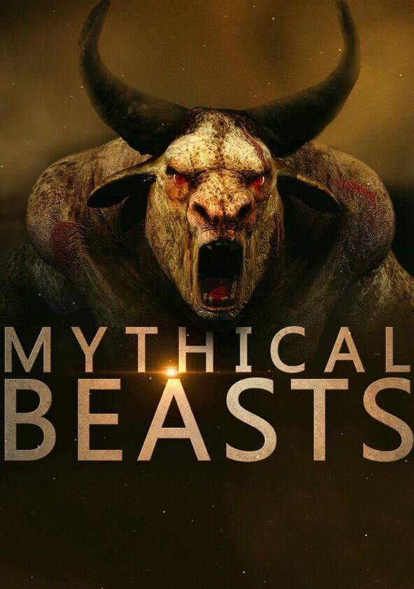 Mythical Beasts - Season 1