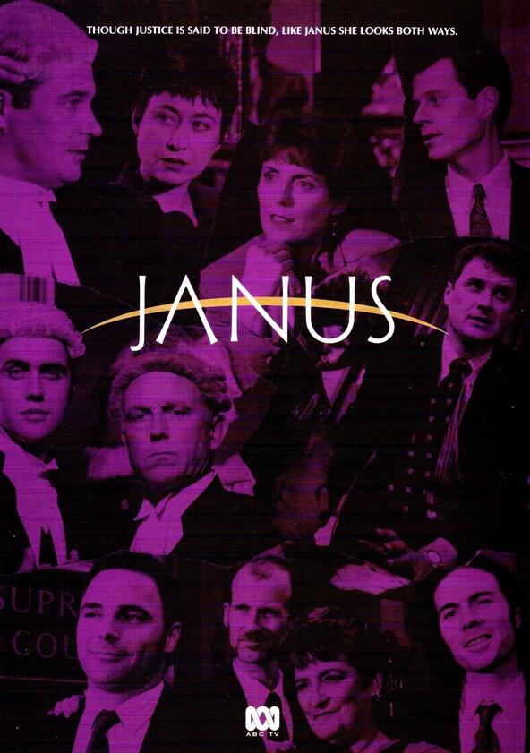 Janus - Season 1