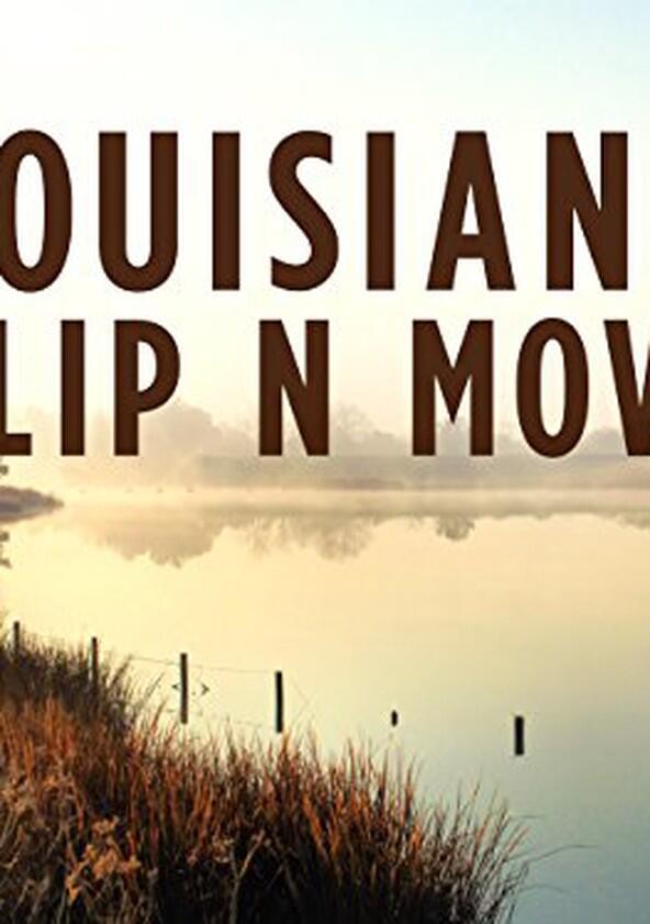 Louisiana Flip N Move - Season 1