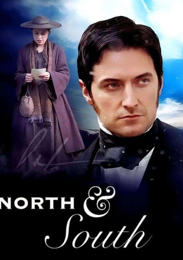 North & South - Season 1