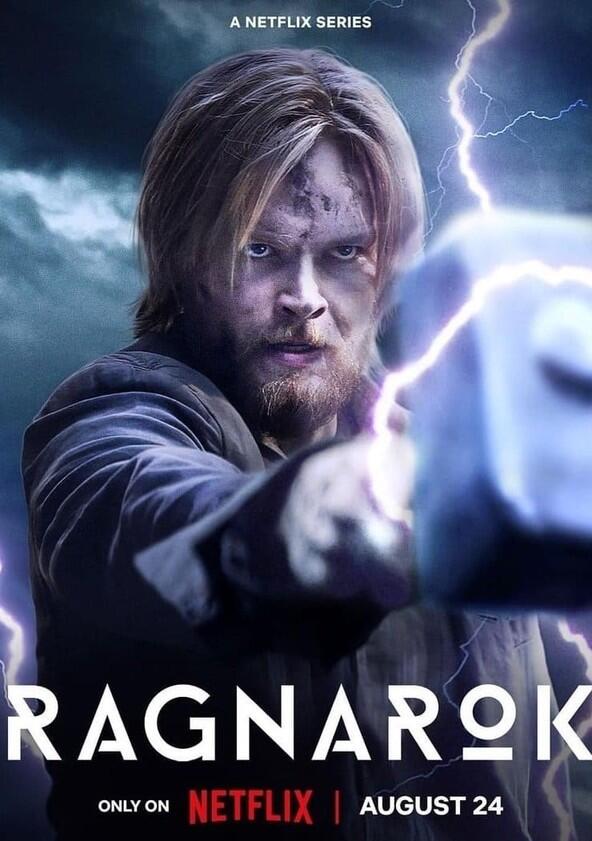 Ragnarok - Season 3